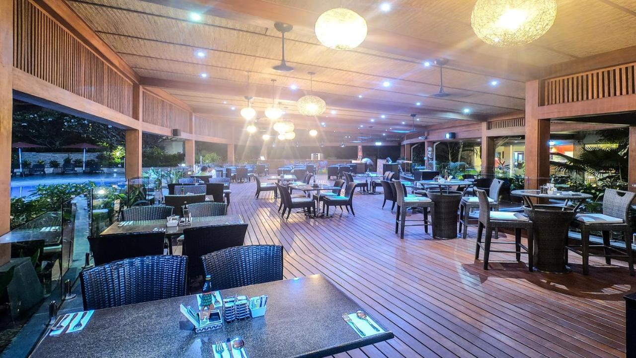 Holiday Inn & Suites Port Moresby By Ihg Bagian luar foto