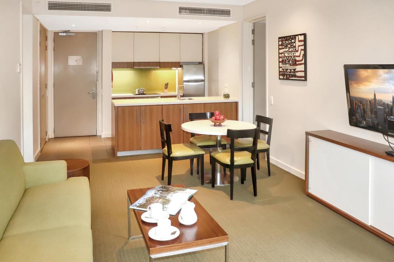 Holiday Inn & Suites Port Moresby By Ihg Bagian luar foto