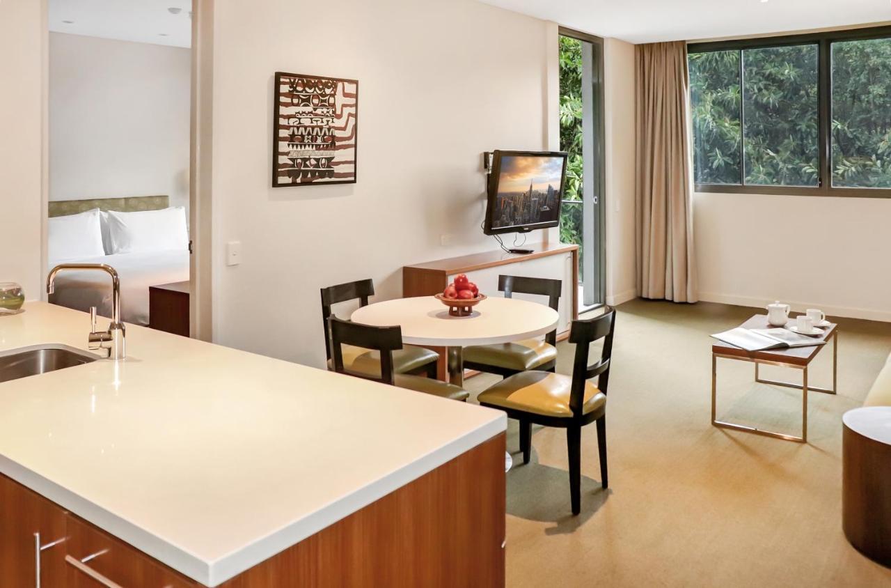 Holiday Inn & Suites Port Moresby By Ihg Bagian luar foto