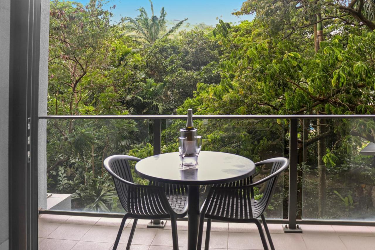 Holiday Inn & Suites Port Moresby By Ihg Bagian luar foto