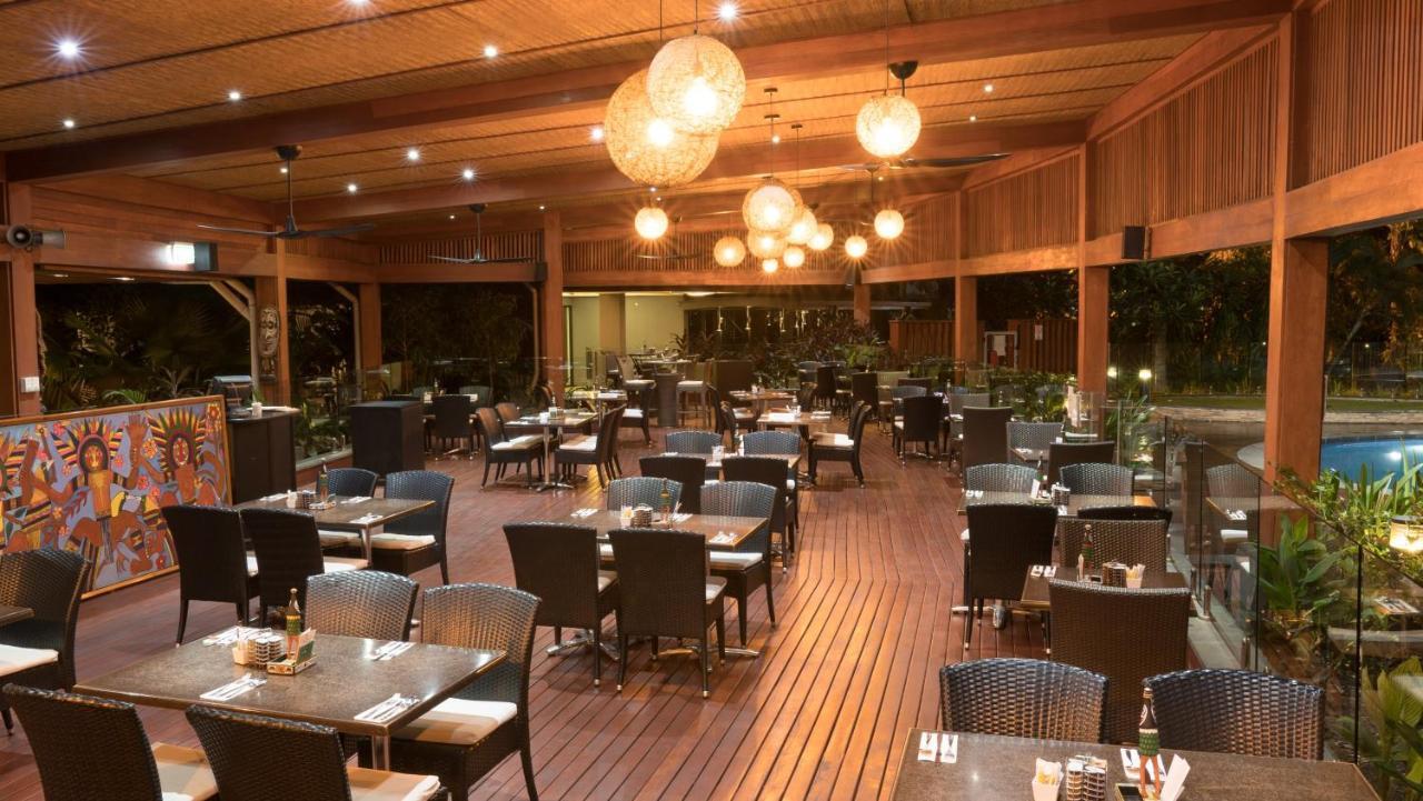 Holiday Inn & Suites Port Moresby By Ihg Bagian luar foto