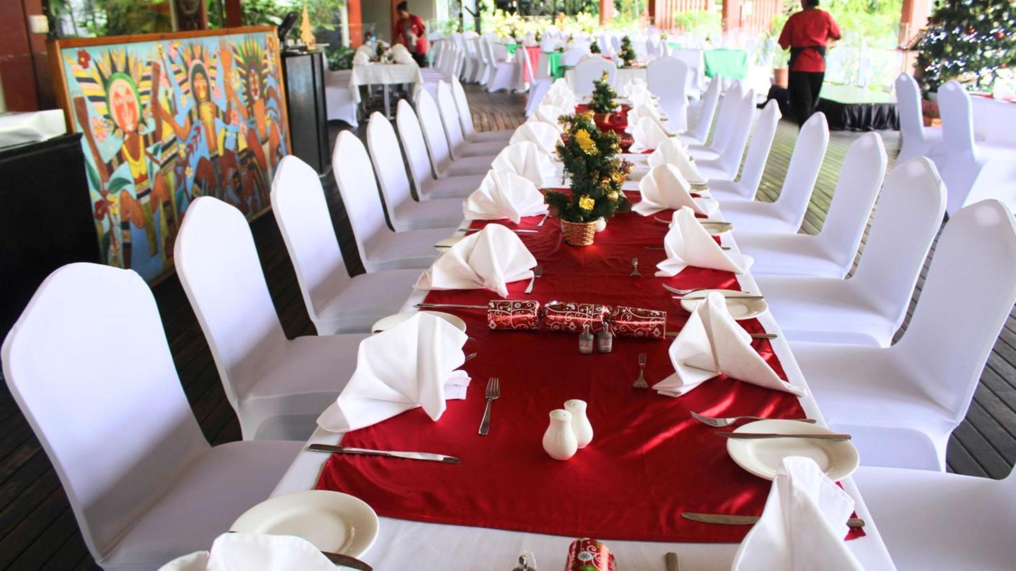 Holiday Inn & Suites Port Moresby By Ihg Bagian luar foto