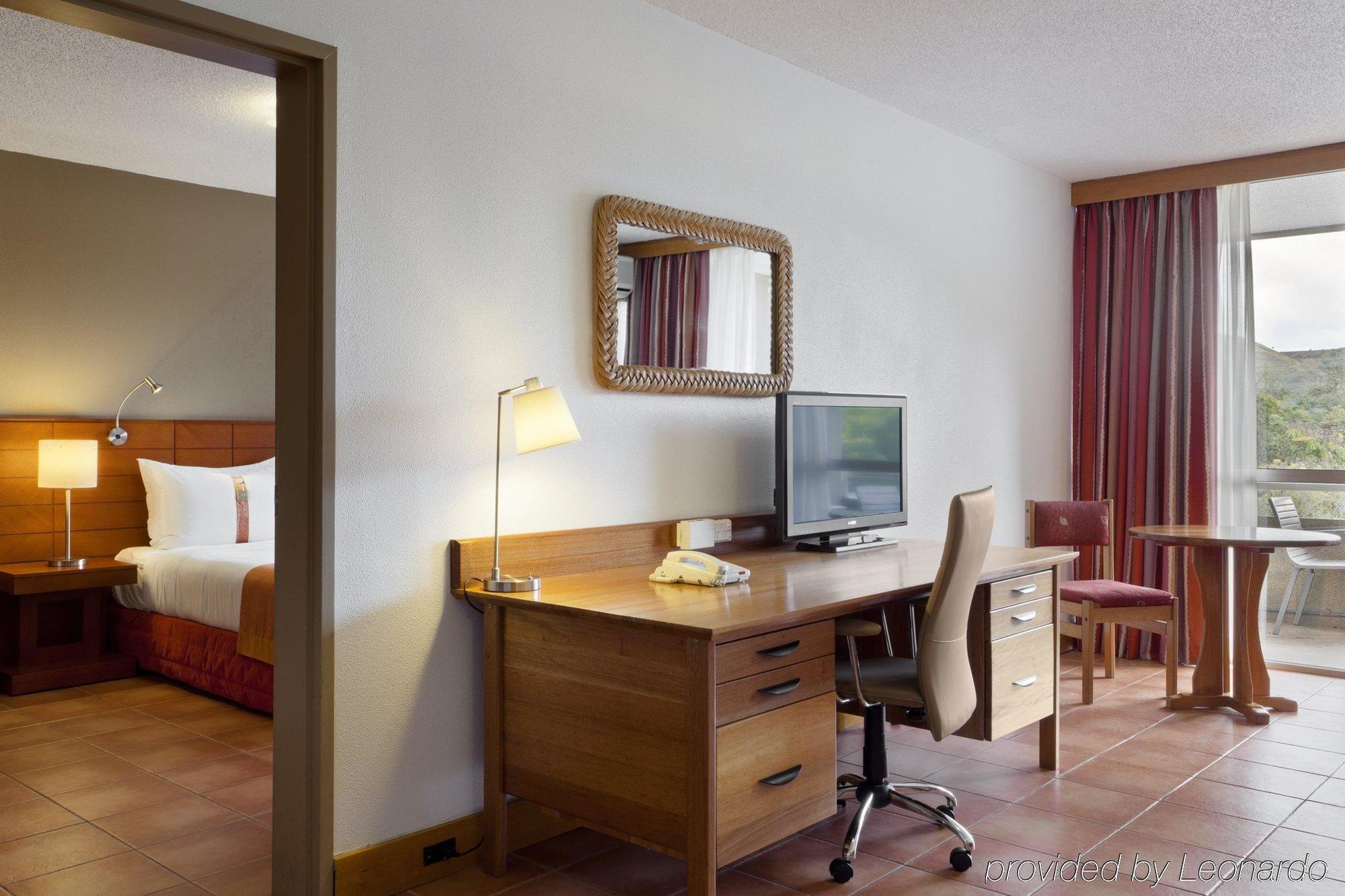 Holiday Inn & Suites Port Moresby By Ihg Ruang foto