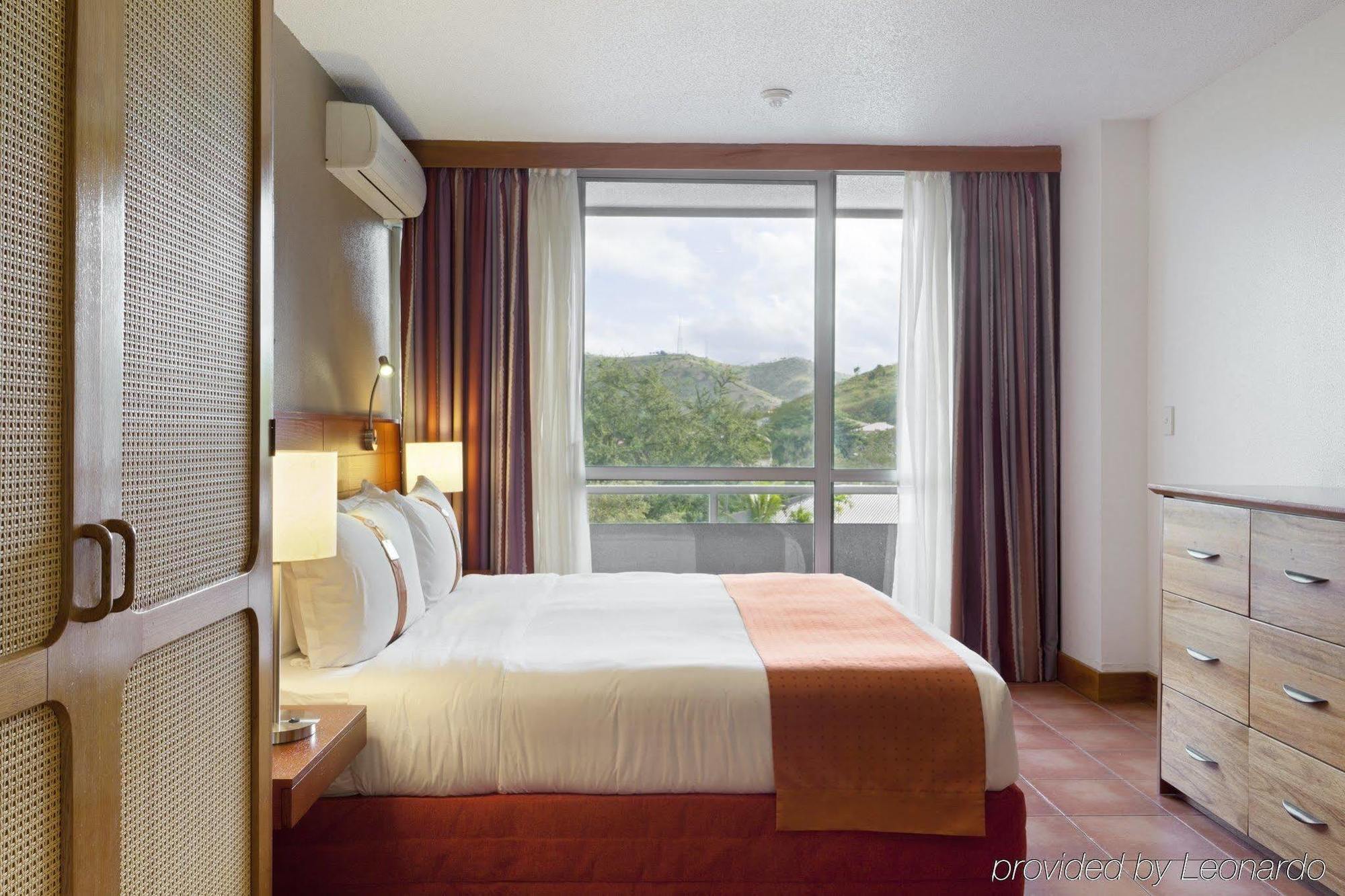 Holiday Inn & Suites Port Moresby By Ihg Ruang foto