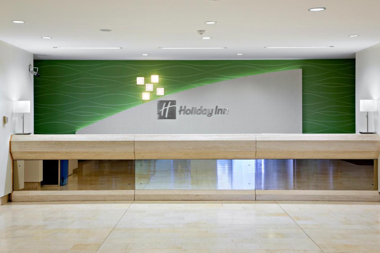 Holiday Inn & Suites Port Moresby By Ihg Bagian luar foto
