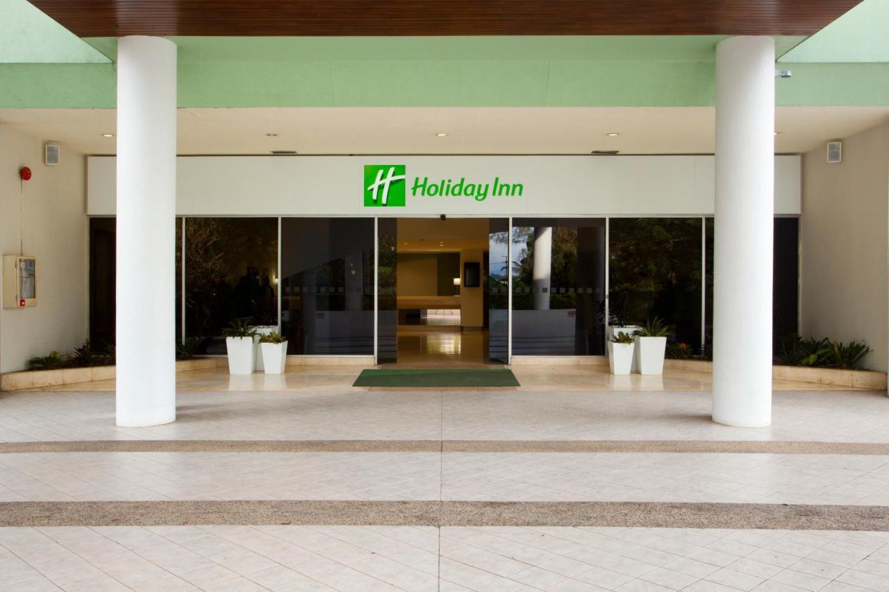Holiday Inn & Suites Port Moresby By Ihg Bagian luar foto
