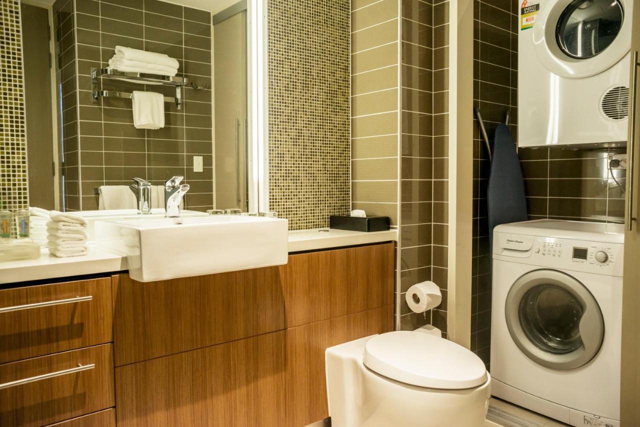 Holiday Inn & Suites Port Moresby By Ihg Bagian luar foto