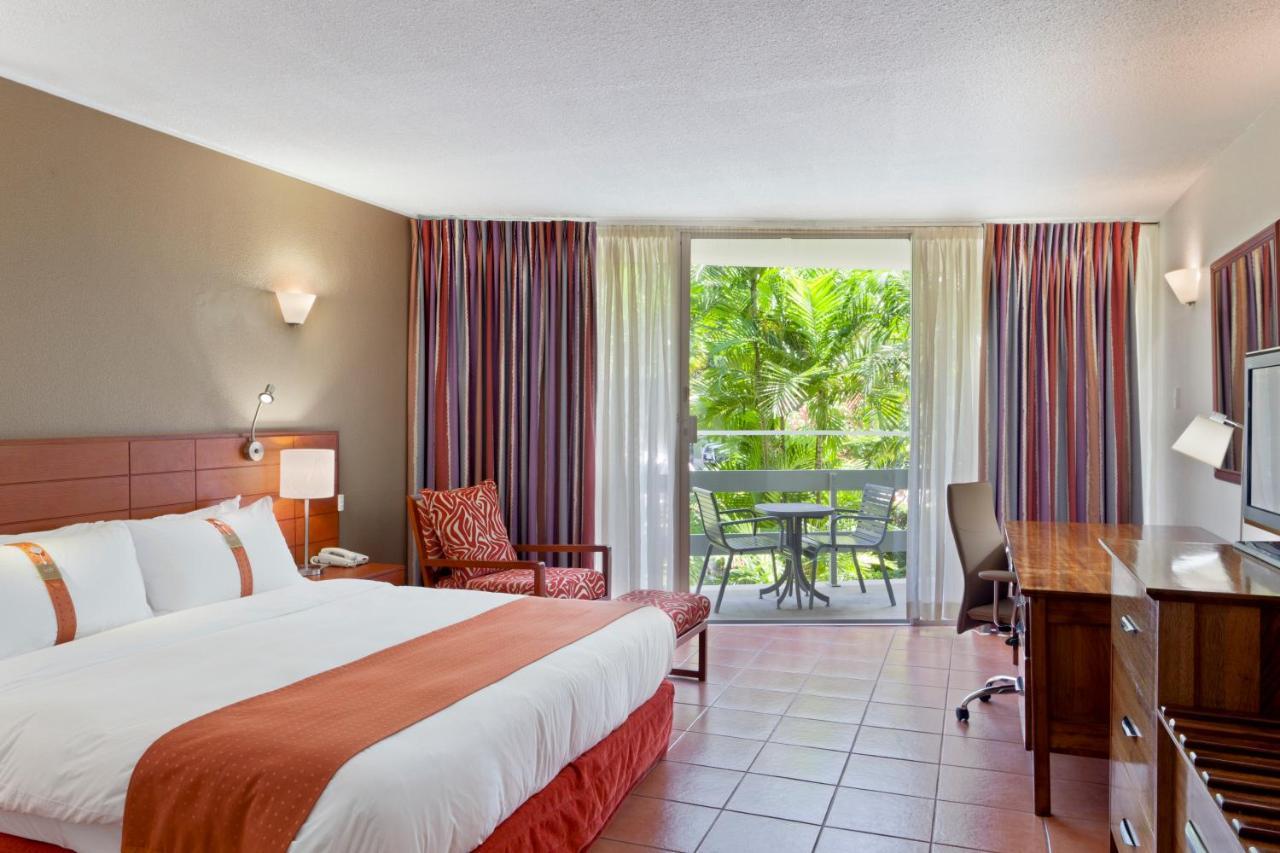 Holiday Inn & Suites Port Moresby By Ihg Bagian luar foto