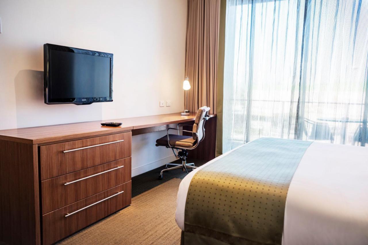 Holiday Inn & Suites Port Moresby By Ihg Bagian luar foto